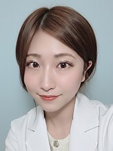 Mirai【毛穴/ハーブピーリング/エイジングケア/頭皮ケア】 上田 莉惠