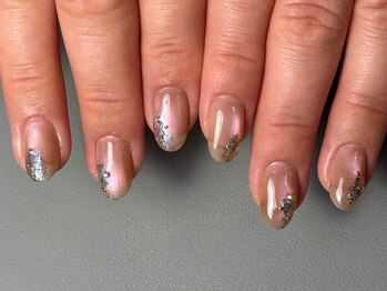 シューミーネイル(syu-mii nail)/Office design