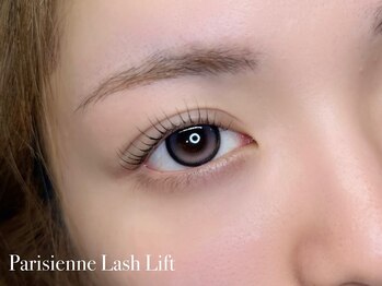 ネロリ バイ エイティスト(neroli by 8ist)/パリジェンヌ［新宿/新宿駅］