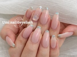 ガラスフレンチ