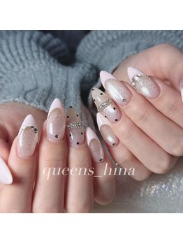 やりつけ放題コース