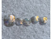 ユーアンドミー 大泉学園店(U&Me)/2026年FOOT3月新作デザイン！