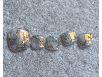 ユーアンドミー 大泉学園店(U&Me)/2026年FOOT3月新作デザイン！