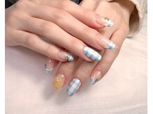 ナンシーネイル(Nancy nail)