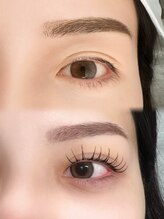 バンビ(BAMBI)/エクステパーマ