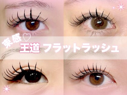 毛染め工房の写真