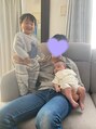 ミラーナ(Milana)&nbsp;2023年12月末(第1子)2026年12月末(第2子)２児の母です☆