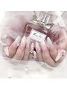nailsalon Miss Shirley