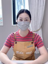 リカ(Rika) Ti na
