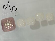 マミーナオレンジ 本八幡店/パラジェル　定額デザイン￥12100