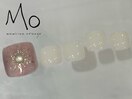 パラジェル 定額デザイン¥12100