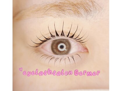ジェルメ(Germer)の写真