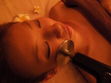 テラ エステ リラクゼーション(Te ra)/最強エイジングケア☆インディバ