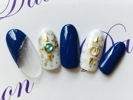 定額¥9500(¥10450税込)