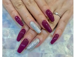 【Dress 梅田】シンプル☆