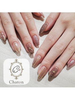 ジェル□新規¥8000■会員¥8250