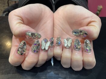 ボディ 高知店(BODY)/バタフライ