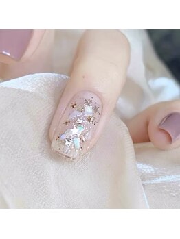 キュート ビューティーサロン(Cute Beauty Salon)/