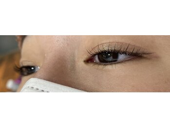 シルフ 石橋店(Sylph)/まつ毛パーマ