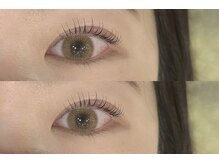 エストアール 筑紫口本店(est-r.)/#パリジェンヌ▽カール