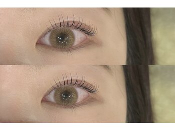 エストアール 筑紫口本店(est-r.)/#パリジェンヌ▽カール