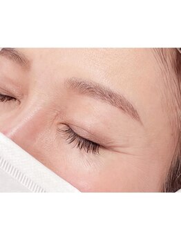 テロワールラボラトリー(Terroir Laboratory)/眉毛エクステポイント30本