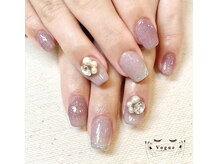 ヴォーグ(Vogue)/お持ち込みデザイン