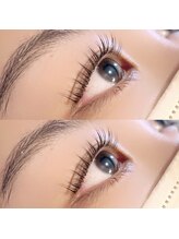 エリーザベル(Elisa Bell)/パリジェンヌラッシュリフト