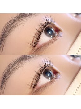 エリーザベル(Elisa Bell)/パリジェンヌラッシュリフト