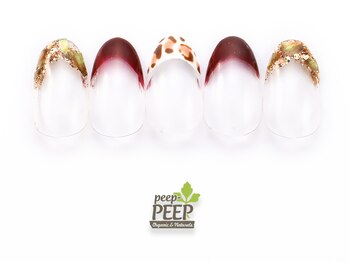 ピッピ 桜新町店(peep PEEP)/ 22年10月マンスリートレンド-11