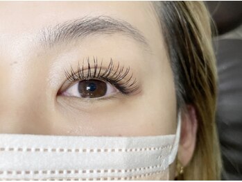 ジョリ(Joli.)/フラットラッシュ