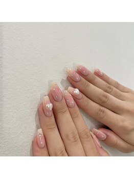 ラピス 渋谷店(Lapis)/ジェルシンプルコース