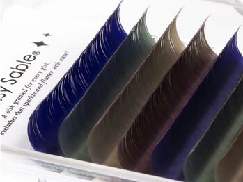 エムズ アイラッシュ アンド ネイル(M's)/