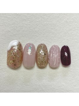 テナン(Tenang)/ハンドBコース　¥6500