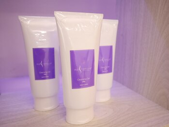 モアナ(Moana)/話題のクレンジング♪