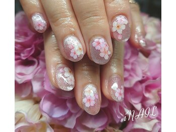 アイネイル(iNAIL)/