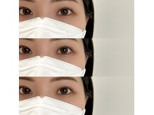 アンドアイ(and i)/パリジェンヌラッシュリフト