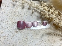 ネイルジョリー(Nail Jolie)/