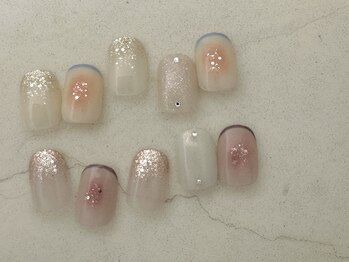 アンドヴァ ピヴォクロス店(Andova)/【T71】トレンド 2023.6-8月