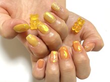 エブリ 厚木妻田店(Every)/《ハンド》ニュアンス相談コース