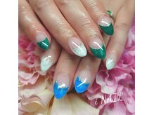 アイネイル(iNAIL)/