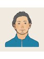 アントレ&nbsp;今城 栄祐