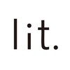 リット 万代店(lit.)のお店ロゴ