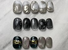 リリ(Rili)/【Haruka指名】2月アート