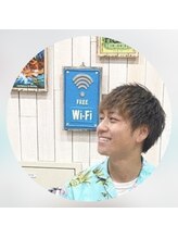 ティキ 渋谷店(TiKi) SHOTA 