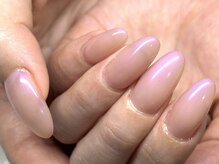 カラーズ(colors.)/偏光パールピンク。