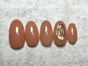 シンプルデザイン