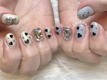 ディアネイル(dear.nail)/
