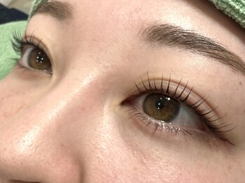 グランド ビューティー ビーズ 半田店(Grand Beauty B's)/ラッシュリフト