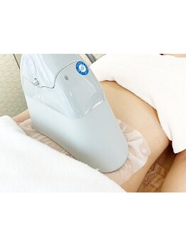 短期集中コースのあるサロン